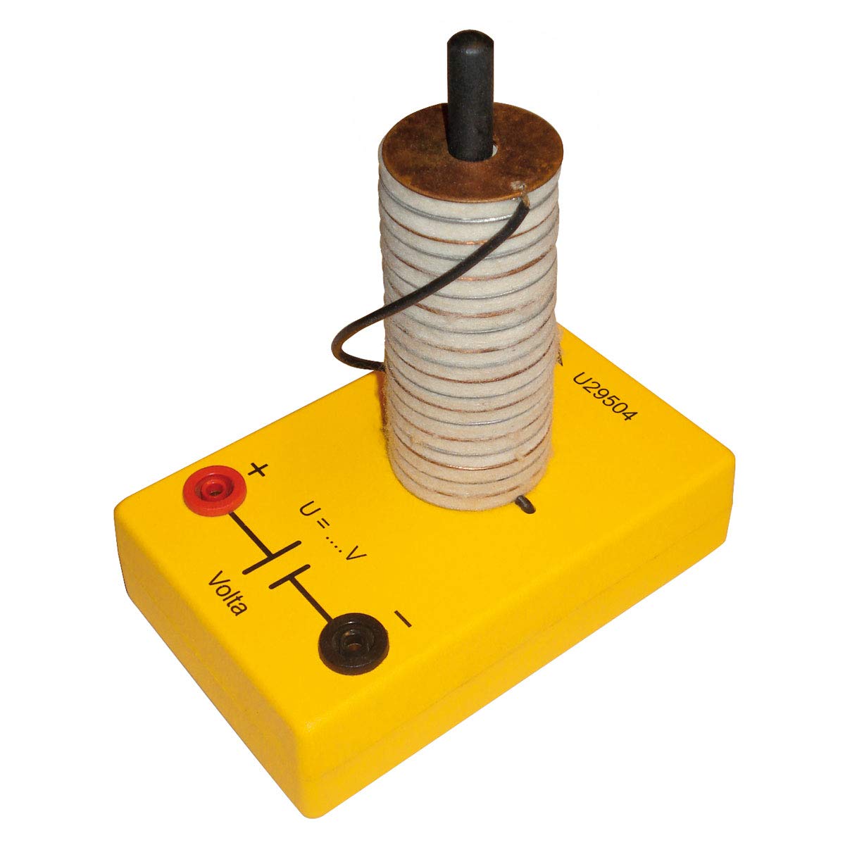 3B Scientific U29504 Volta's Pile on 3B Box