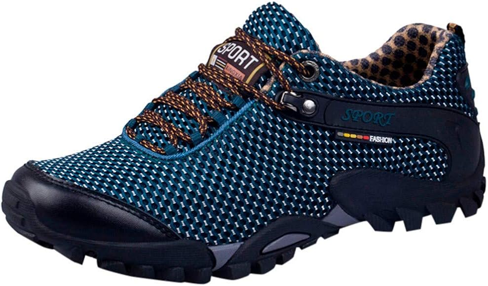 scarpe trekking uomo estive