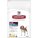 Science Diet Adult Adult Dog Chicken, Poultry, Tiny
