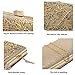 Evening Clutch Purse with Bling Diamond Gold Sparkling Evening Bag Night Purse Handbag for Women Wedding Prom Party