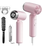 Amazon.com : Hair Dryer, [Super Mini] Ionic High-Speed Blow Dryer