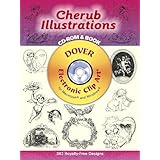 Cherub Illustrations