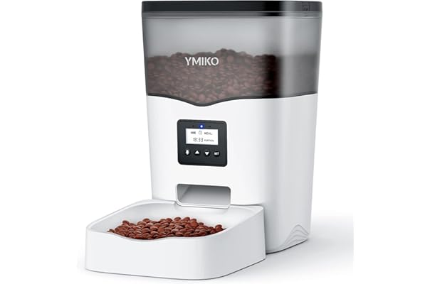 automatic cat feeder petsmart