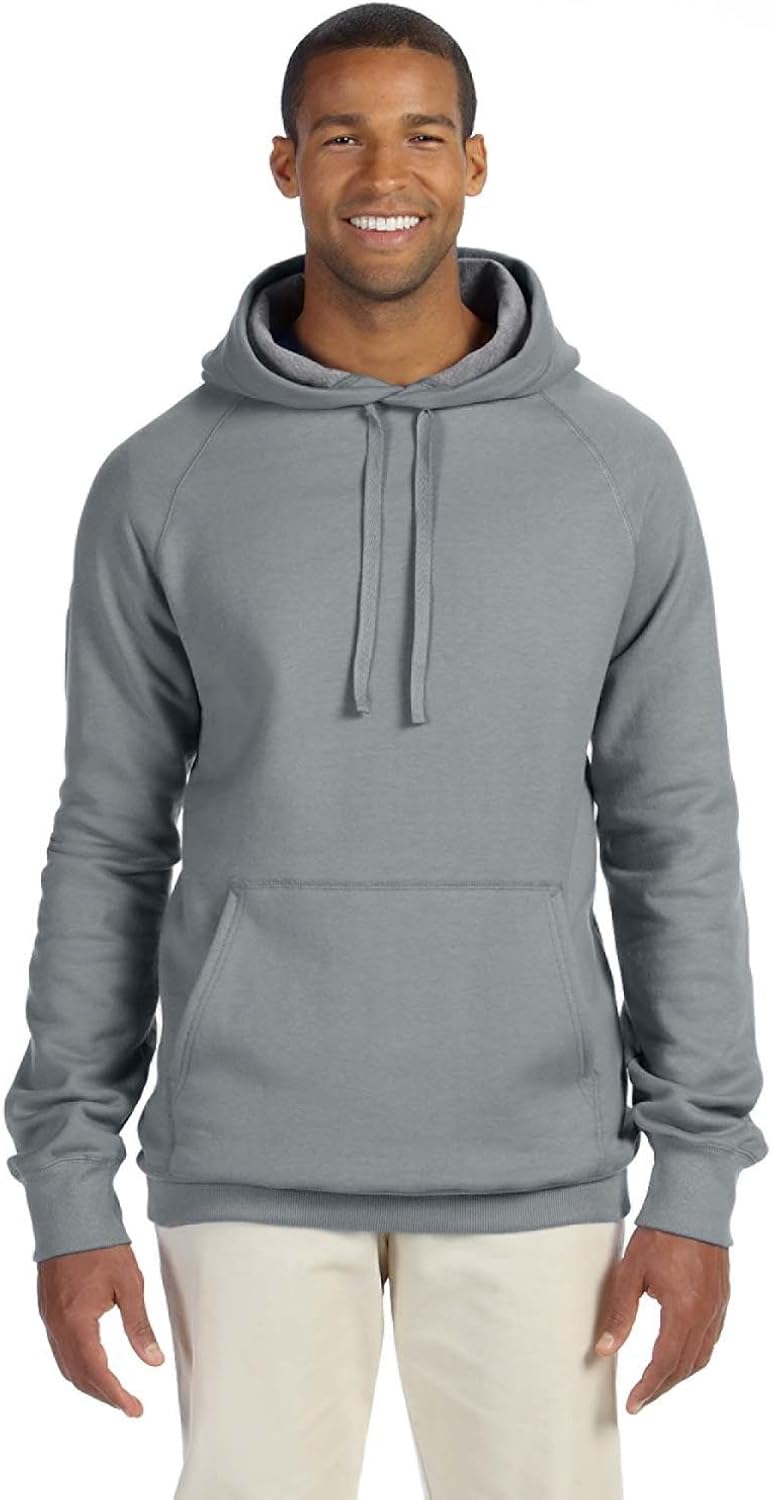 Hanes nano pullover hoodie Clearance