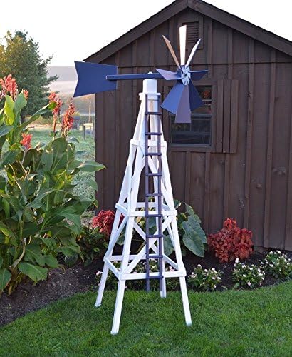 Amazon Com Backyard Crafts Amish Made Working Farm Style