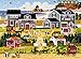 Buffalo Games - Charles Wysocki - Westcott's Black Cherry Harbor - 1000 Piece Jigsaw Puzzle