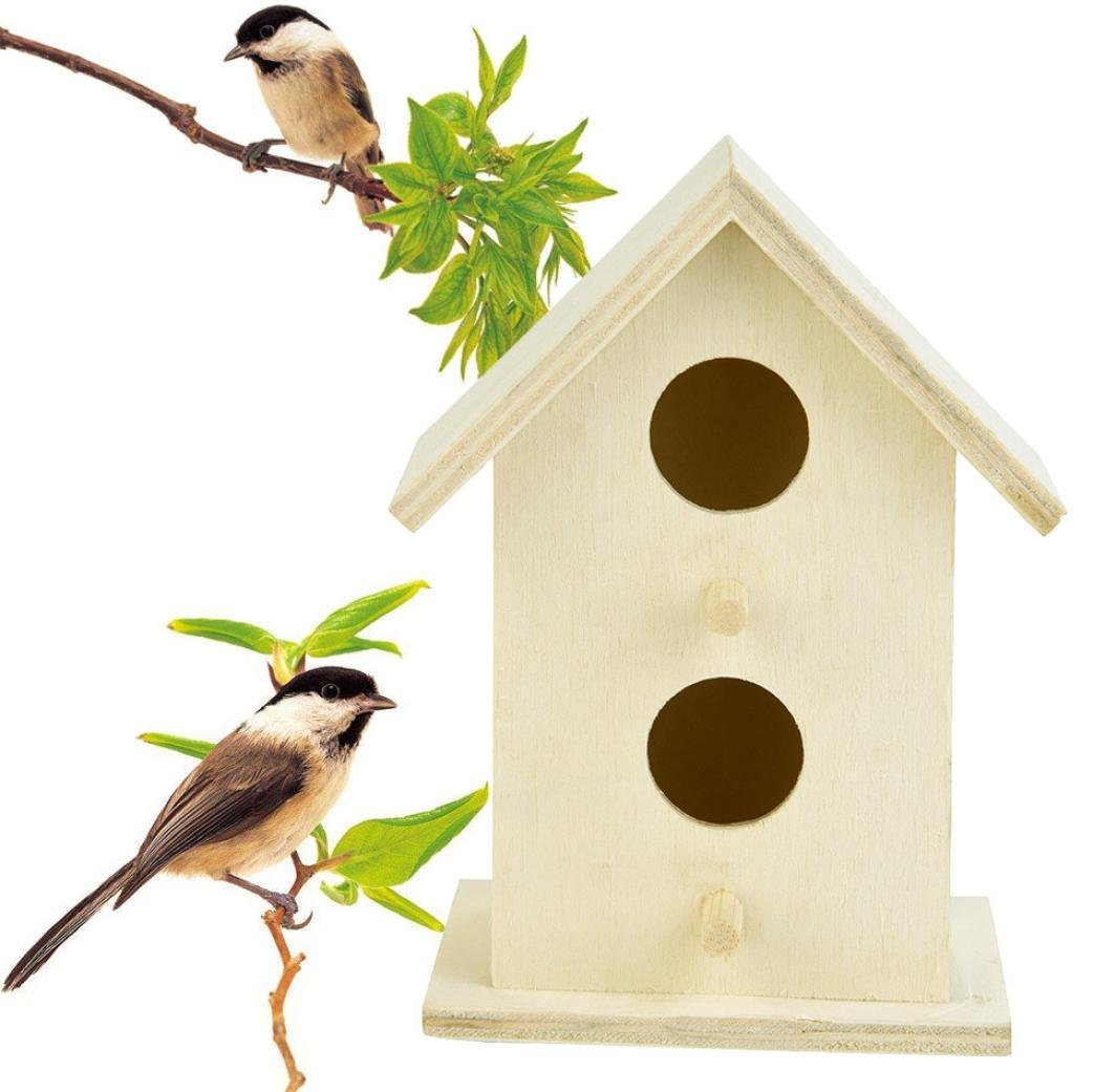 Backyard Birding Wildlife Birds Yeefant 1pcs Creative Wall