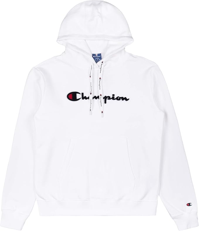 felpa cappuccio champion