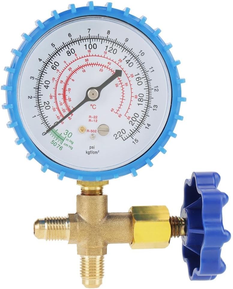 Measurement & Analysis Instruments Tools Pressure Monitors Air