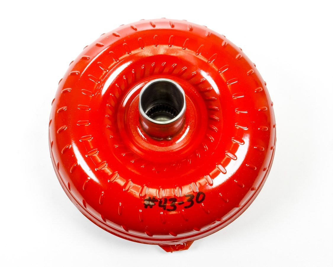 43-30 Torque Converter