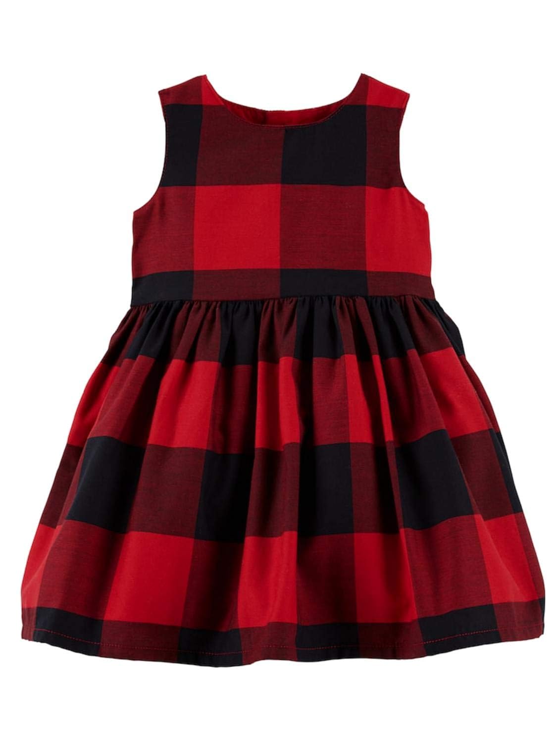 carters baby girl christmas dresses