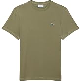 Lacoste Men's Cotton Blend T-Shirt