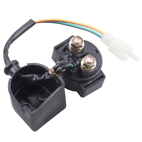 Voltage Regulator For 50cc To 250cc ATV, Scooter, Moped - Fits Kazuma, SUNL, Roketa