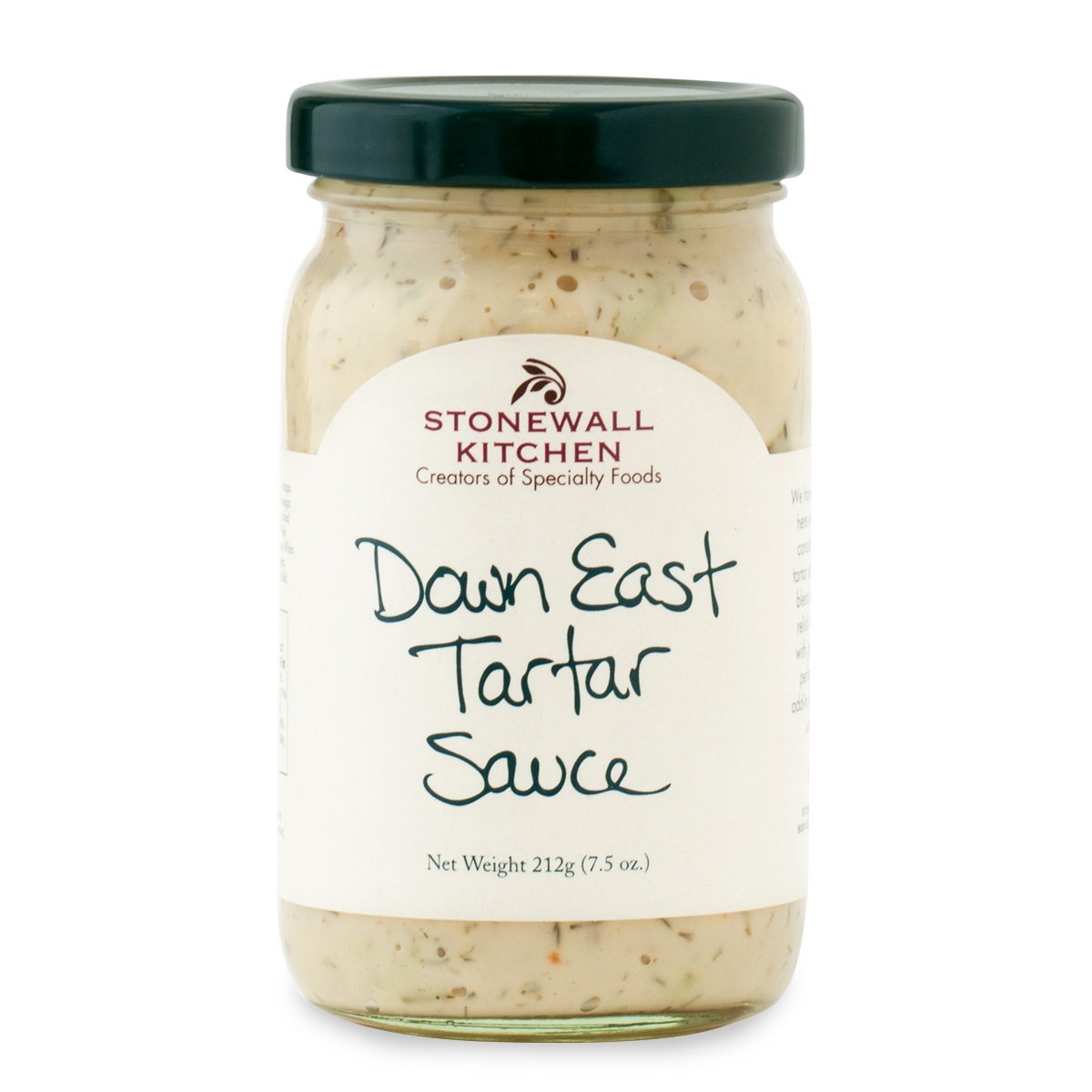 Best Stonewall Kitchen Tartar Sauce