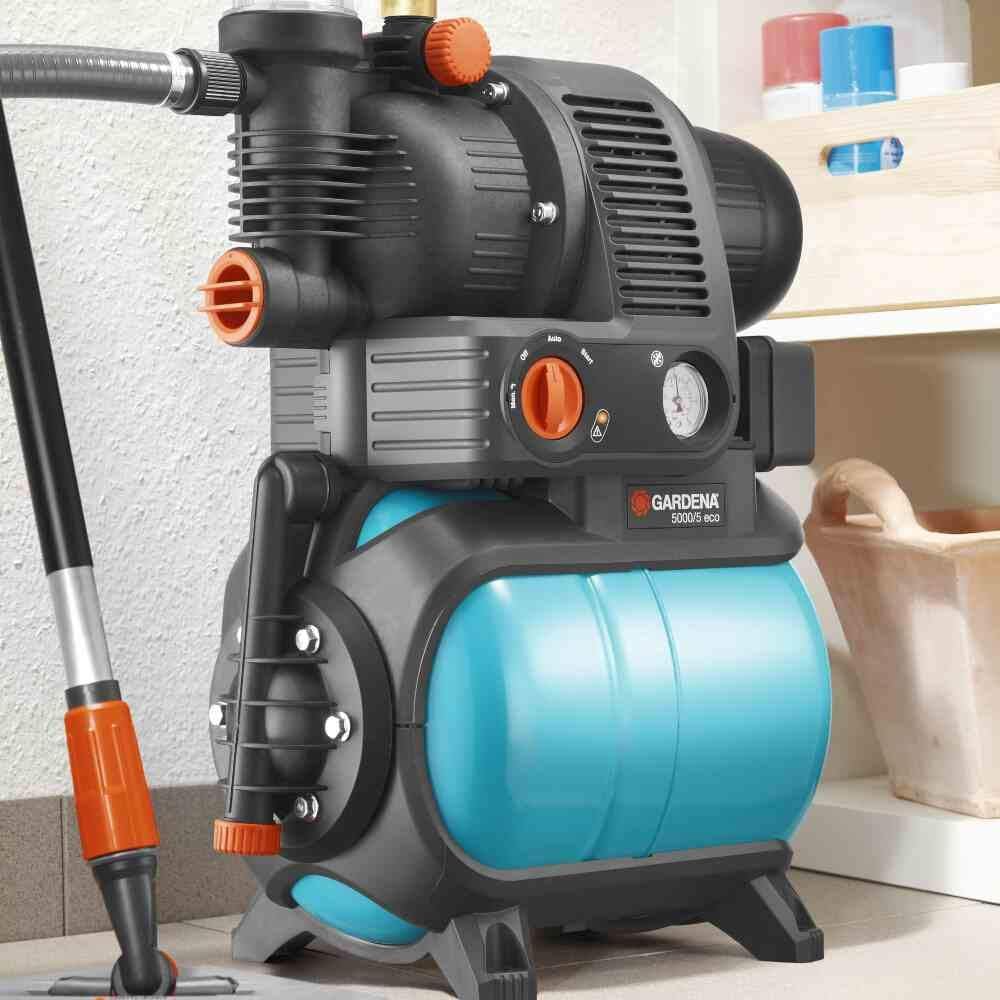 Gardena Comfort 5000/5 eco (1755-61)