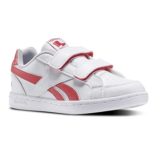 scarpe reebok bambino rose