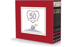 Cathy 50th Anniversary Collection