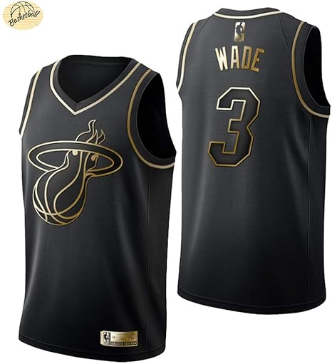 dwyane jersey