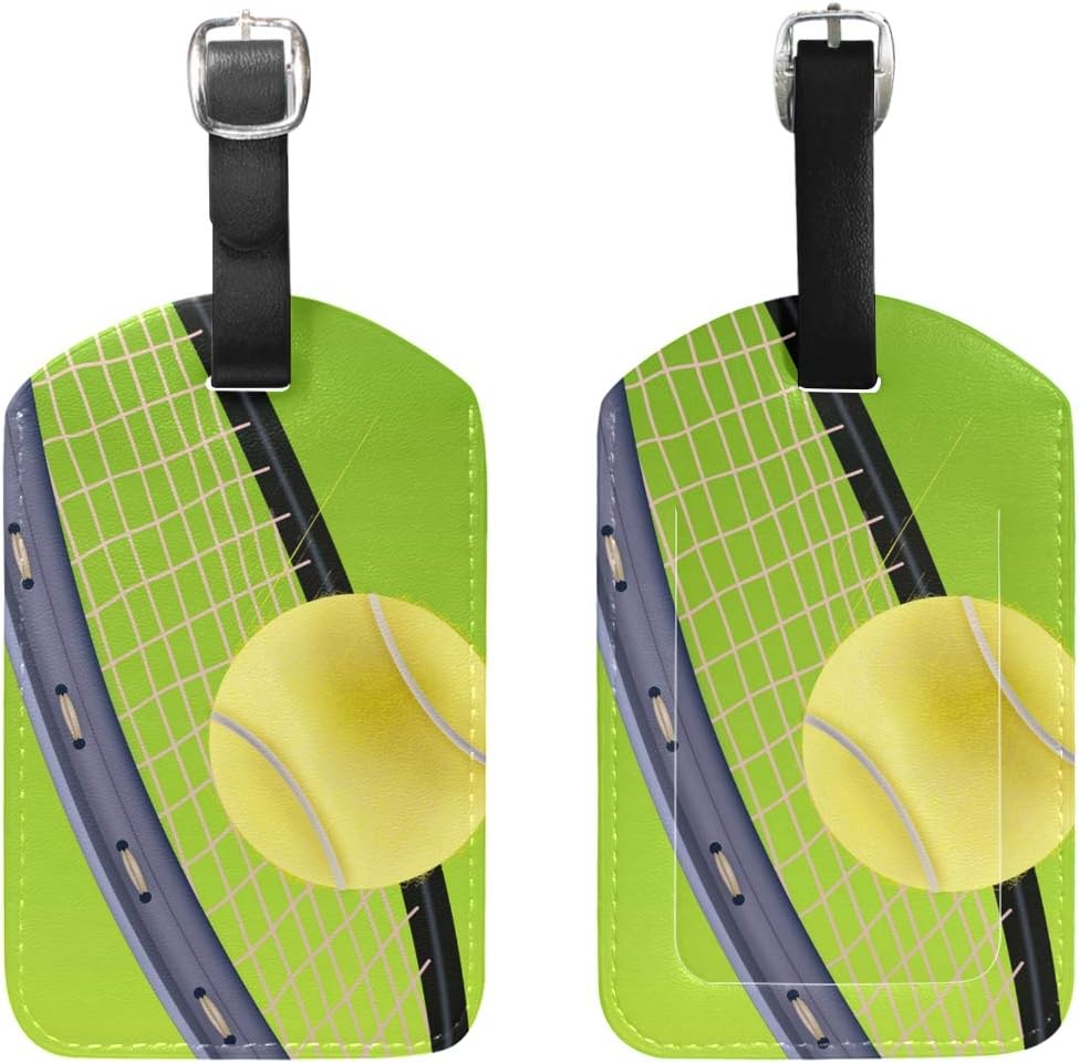 tennis suitcase