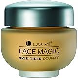 Lakme Face Magic Skin Tints Souffle