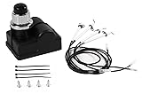 Barbqtime 4 Outlets Grill Igniter Kit for