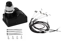 Barbqtime 4 Outlets Grill Igniter Kit for
