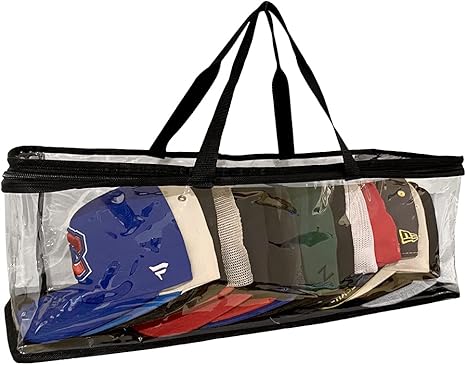hat storage bag