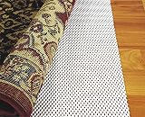 Abahub Premium Quality Anti Slip Rug Grippers 4' x 6' for Under Area Rugs Carpets Runners Doormats on Wood Hardwood Floors, Non Slip, Washable Padding Grips