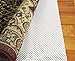Abahub Premium Quality Anti Slip Rug Grippers 8' x 10' for Under Area Rugs Carpets Runners Doormats on Wood Hardwood Floors, Non Slip, Washable Padding Grips