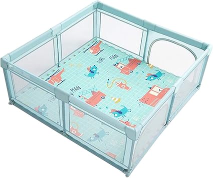 playpen floor mat baby