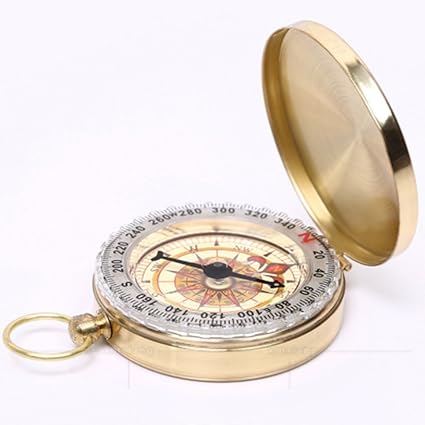 Boussole gousset Clearance