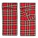 Miunana Doll Sleeping Bag Accessory Fit for 11.5 Inch Doll