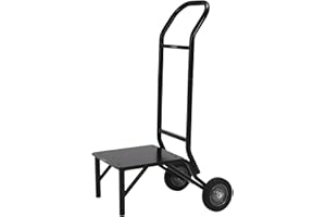 Lifetime 80527 Stacking Chair Dolly