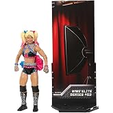 WWE Elite Collection Alexa Bliss Action figure