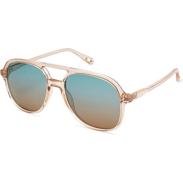 Amazon.com: Sunglasses Kate Spade Jakayla/S 0HT8 Pink Havana  display picture 1