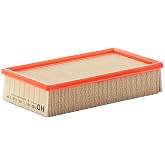 Mann Filter C 26 110/1 Air Filter