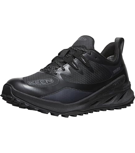 Amazon.com | KEEN Women's WK400 Performance Waterproof Walking