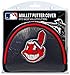 Team Golf MLB Cleveland Indians Golf Mallet Putter Cover Golf Club Mallet Putter Headcover, Fits Most Mallet Putters, Scotty Cameron, Daddy Long Legs, Taylormade, Odyssey, Titleist, Ping, Callaway