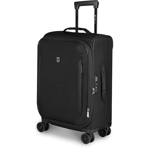 Amazon.com: Victorinox Crosslight Large Softside Case - Large