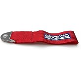 SparcoTow Strap