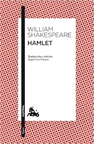 Hamlet - William Shakespeare