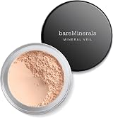 bareMinerals Mineral Veil Original SPF25 6g Mattifying Finishing Powder view 1