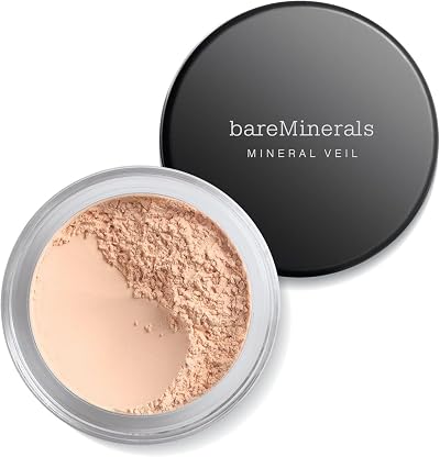 bareMinerals Mineral Veil Original SPF25 6g Mattifying Finishing Powder