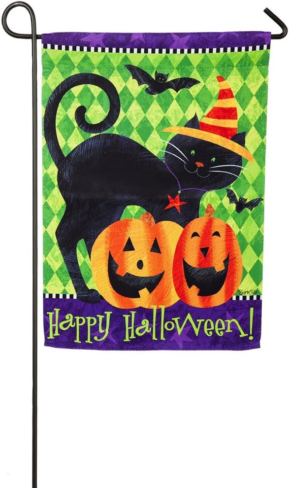 Best Evergreen Decorative Garden Flags