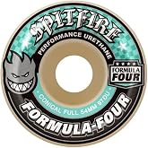 Spitfire | 54mm/97a Forumula Four - Conical Full Shape