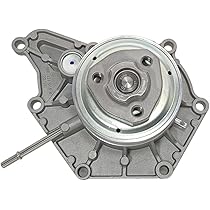 thumbnail image 2 of New FOR VW Audi A6 A7 A8 Q5 Q7 Touareg Auxiliary Coolant Water Pump 2 of 11