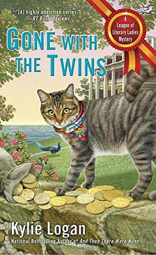 Gone with the Twins (League of Literary Ladies)