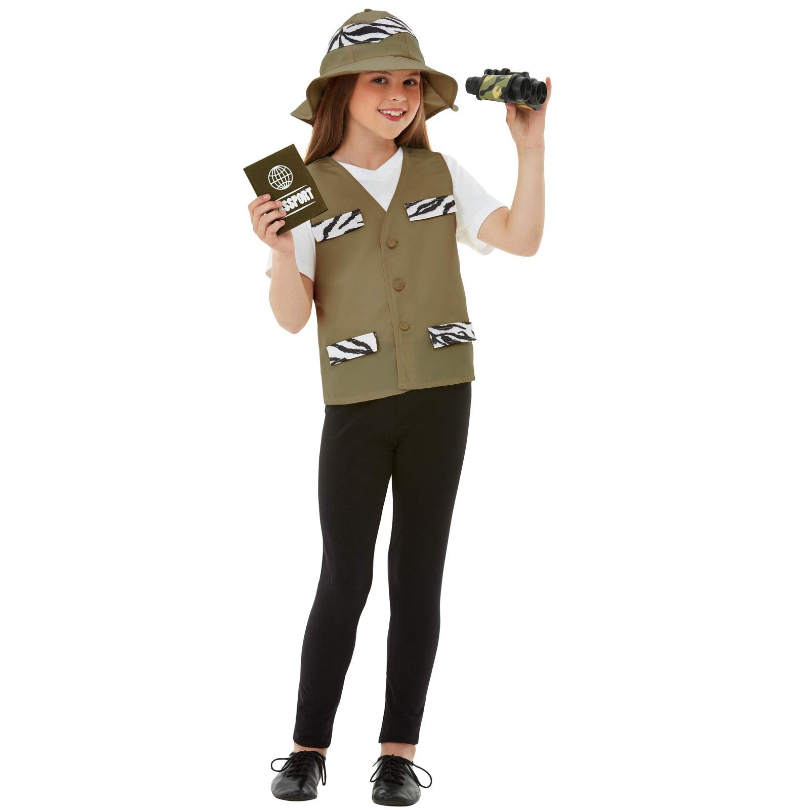 children's explorer hat