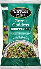 Taylor Farms Green Goddess Chopped Salad Kit 10oz
