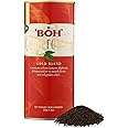 BOH Cameronian Gold Blend Loose Leaf Black Tea - Premium Malaysian Tea from Cameron Highlands - - Light Golden Color with Rich Aroma & Smooth Flavor - 5.3oz Canister/75 Servings
